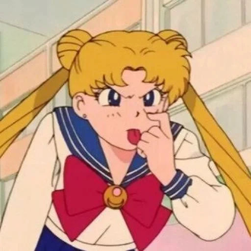 sailor moon, sailemon-kader, sailor moon anime, sailor moon anime stills, beauty warrior sailor moon