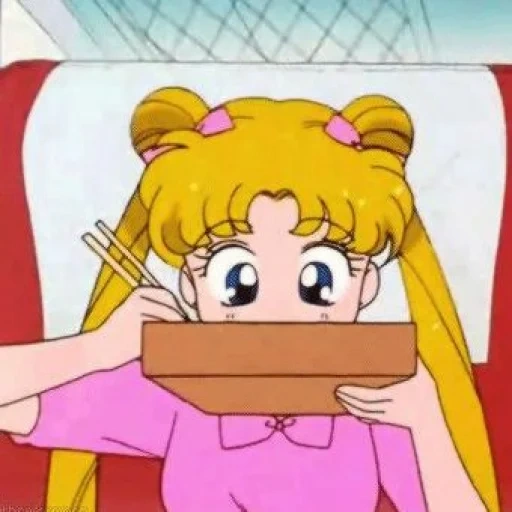 sailor moon, osaki tsukano, anime marin lune, manga sailor moon, sailor moon osagyoshi