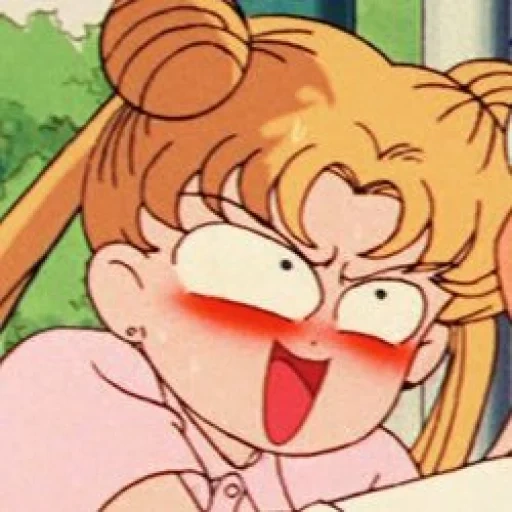 sailor moon, usagi é umino, sailor moon usagi, tiros usagi tsukino sailormun, momentos engraçados de enfermeiros de sailormoon