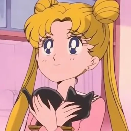 luna marinero, luna marinero de animación, corazón de celomon, belleza guerrero marinero luna, mariner moon aesthetics 90s