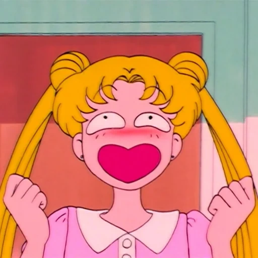 sailor moon, sailor baby, sailor moon usagi, lisa simpson sailor moon, bulan sailor-warrior kecantikan