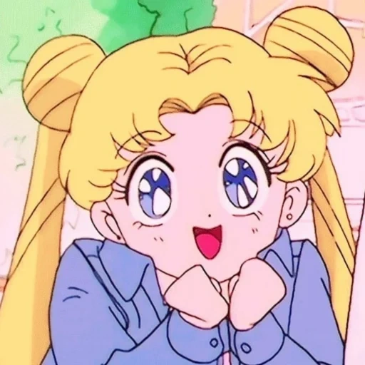 sailor moon, usagi tsukino 90, banny usagi tsukino, sailor moon usagi tsukino, lua do marinheiro guerreiro de beleza