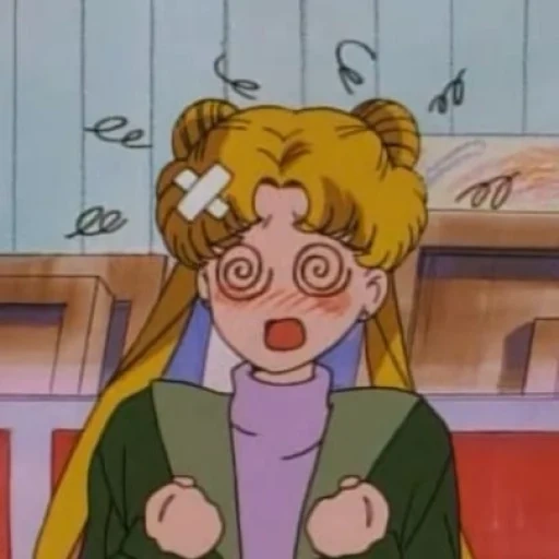 sailor moon, sailormun moon 1, sailormun season 4, beauty-warrior sailor moon, anime style 90 sailor moon