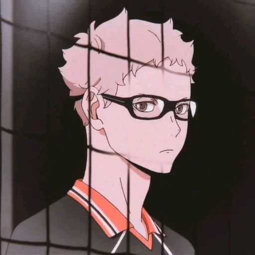 tsukishima, kay tsukishima, the wallpaper of the phone, tsukishima kras, tsukishima hagoo