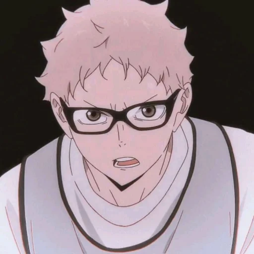 haikyuu, tsukishima, tsukushima, tsokishima, tsukimima kei