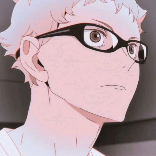 tsukishima, tsukushima, tsokishima, tsokishima kay, crying tsukishima kay