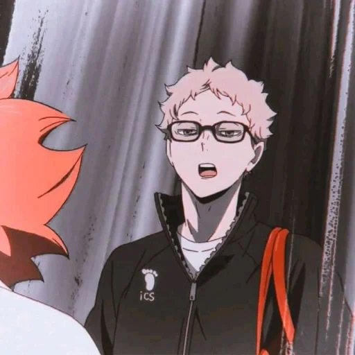 haikyuu, tsukishima, tsukushima, tsukishima kay, akiter tsukishima