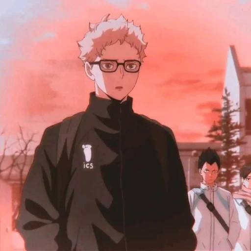 haikyuu, tsukishima, tsokishima, kay tsukishima, tsokishima kay