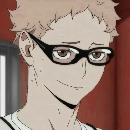 tsokishima, kay tsukishima, tsokishima kay, tsukishima voleibol, tsukishima kay 4 temporada