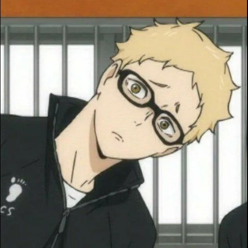 tsukishima, tsokishima, kay tsukishima, tsokishima kay, tsukishima bola voli