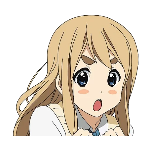 sile, anime, mugi chan, yuki-tsumugi, avô da subcultura por dentro