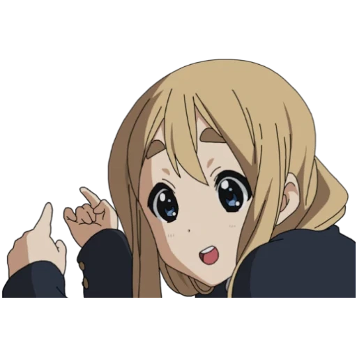 муги, муги тян, кейон муги, муги тян очко, цумуги котобуки k-on