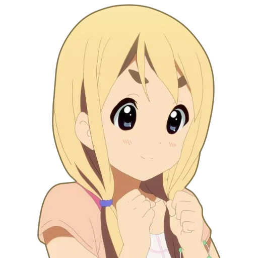 mugi, mugi chan, anime tsumugi, minako kotobuki