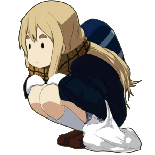 sile, mugi, mugi chan, mugi chan, minako kotobuki