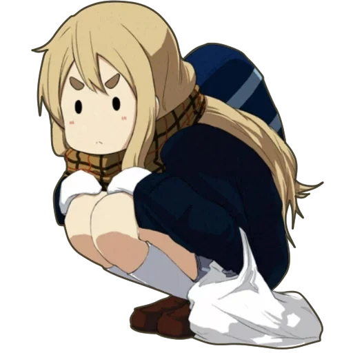 mugi, mugi chan, mugi chan, mugi tian point, minako kotobuki