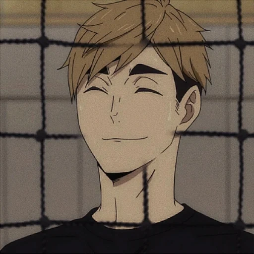 atsumu, haikyuu, imagen, atsumm mia, personajes voleibol de anime