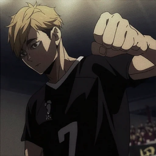atsumm mia, atsumu miya, voleibol de anime, momentos de voleibol de anime, voleibol de anime inarizaki