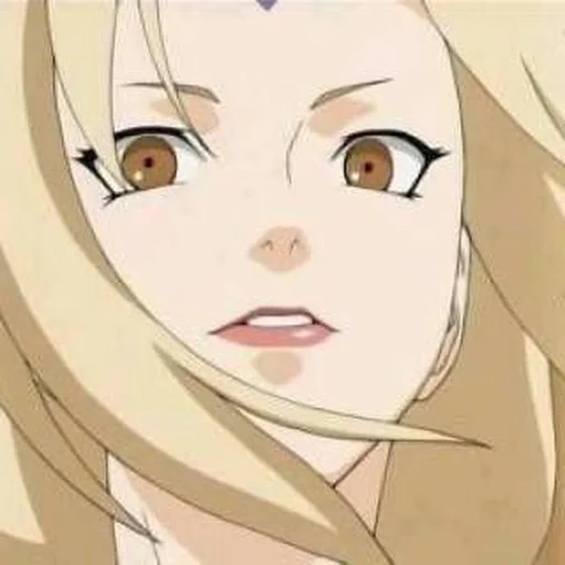 tsunami, tsunami naruto, tsunade hokkague, tsunade senju 18, tsunade senju lizzo