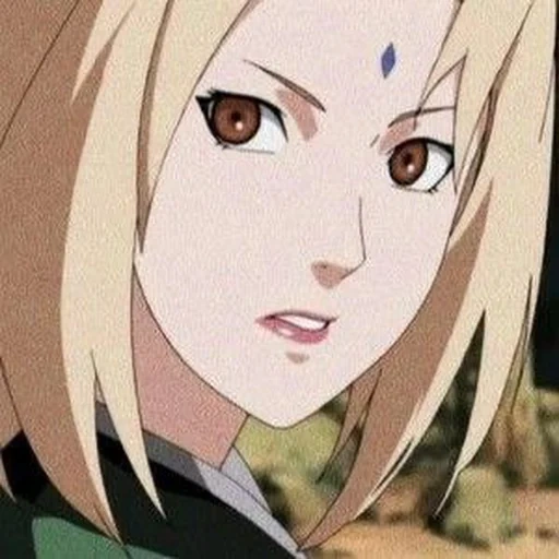 дочь цунаде, цунаде сенджу, tsunade senju, tsunade naruto, дочь цунаде сенджу