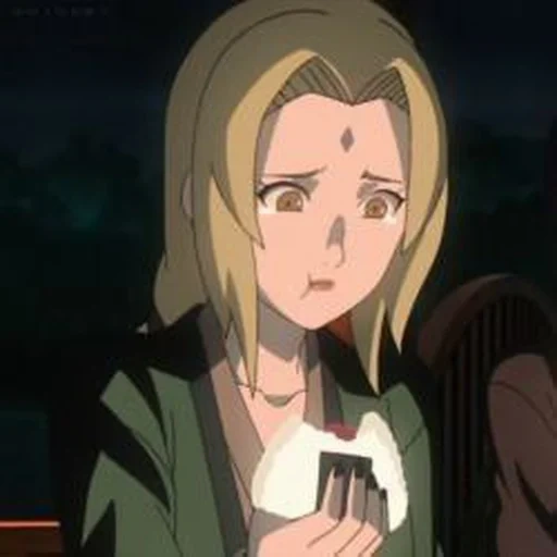 tsunade, tsunade senju, shizune tsunade, tsunade senju 18, hija tsunade senju