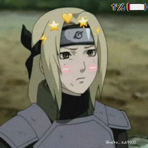 yang, tsunade anbu, tsunade senju, tsunade tinobi, naruto adalah karakter tersembunyi