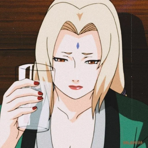 цунадэ, цунаде, tsunade, дан цунаде, цунаде сенджу