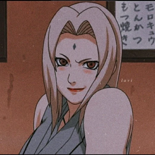 цунаде, tsunade, цунаде сенджу, наруто цунаде, цунаде старости