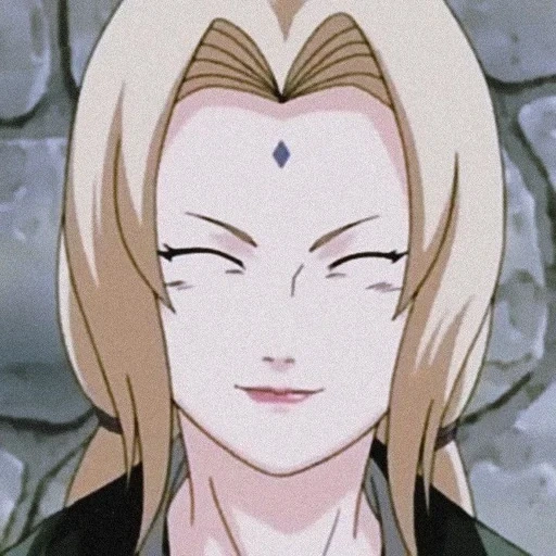 tsunade senju, naruto tsudane, putri dari sudanese senju, zunade senju adalah jahat, hoki senju tsunade