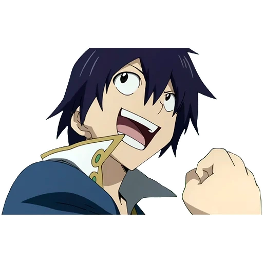 rin okumura, rin okumura, gurren lann, gurren-lent, rin okumura anime