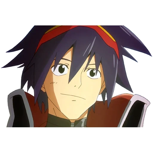 mèmes gurren lanan, simon gurren lann, simon gurren lagann, tengen toppa gurren lann, simon gurren lanan pleine croissance