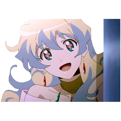 nia teppelin, gurren lagann nia, gurren lanan, nia gurren lann, gurren lanan memes