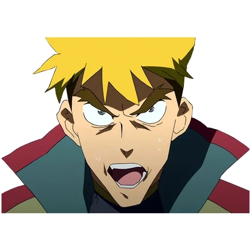 anime boruto, tengen toppa, gurren-lent, 33 series naruto boruto, tengen toppa gurren lagann