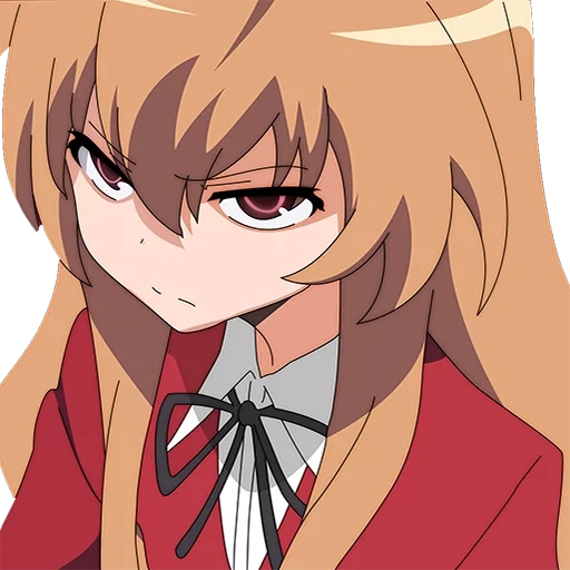 tora dora, ai ban tai jia, cartoon torado, torado latega, toradora taiga