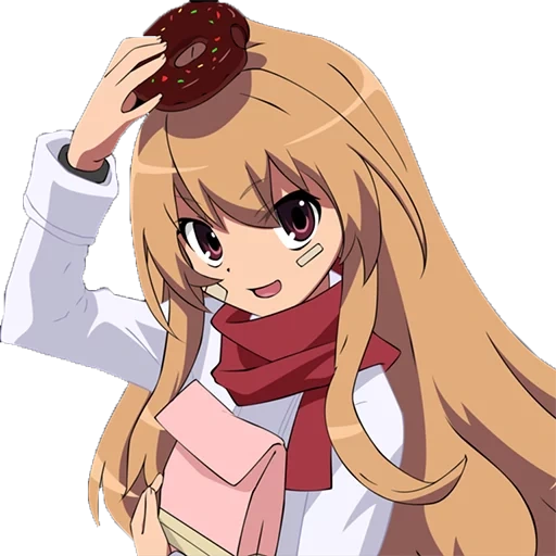 torador, taiga aisaka, taiga aisaka, anime aisaka taiga