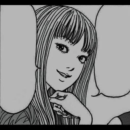 humain, jeune femme, manga anime, dessins d'anime, personnages de mangas