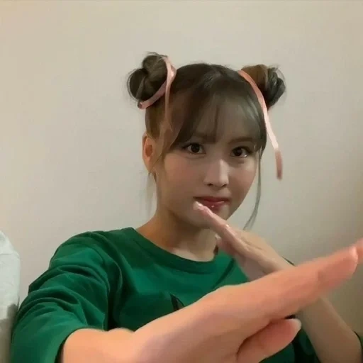 asiático, chica, twice momo, cantante femenino japonés, mo mo twice 2022