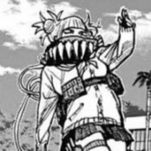 idee per anime, himico toga, himiko toga, immagini di anime, personaggio di anime