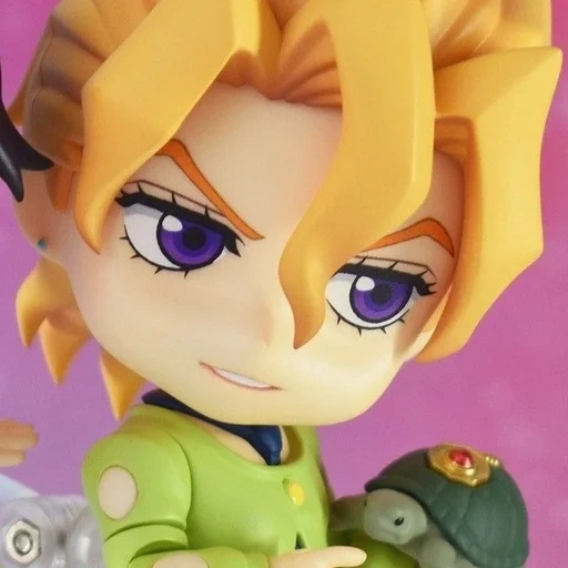 nendoroid, figur dio, nendoroid 1685, angka nendroid, figure dio brando