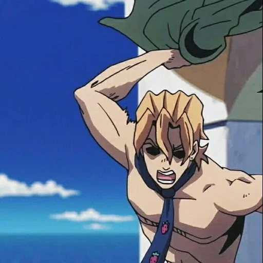 jojo s, jojo, anime jojo, josef jostal, jojo mista c