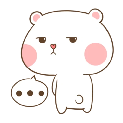 kawaii, clipart, disegni carini, disegni di kawaii, coppia marshmallow