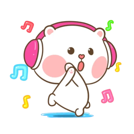 ide ide, gambar lucu, gambar kawaii, pasangan marshmallow, gambar kawaii yang lucu