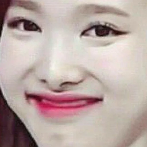 twice, ils l'ont engagé, tweiss funny, twice nayeon, acteur coréen