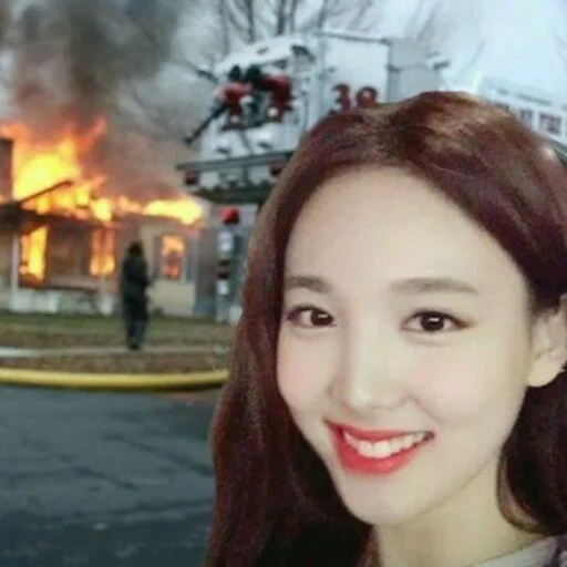 girl, loona memes, titan's attack, asian girls, beautiful asian girl