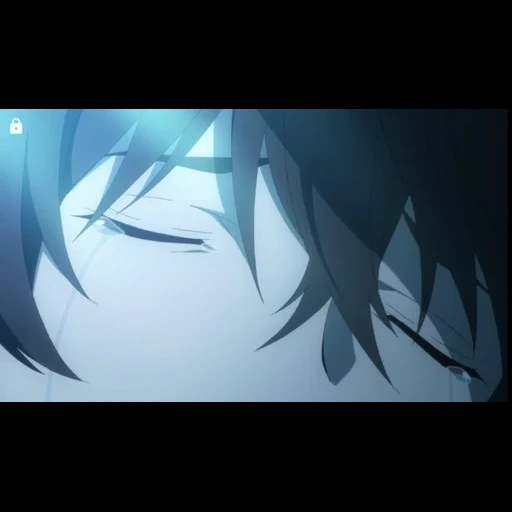 anime, anime, anime clip, anime characters, anime kun cries