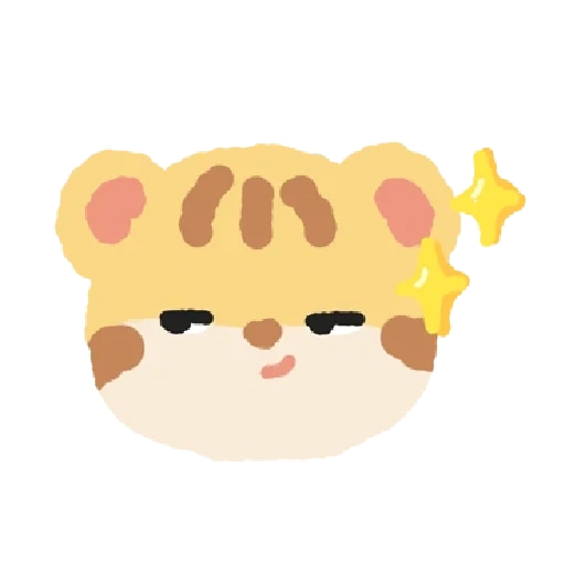 chuanjing, brinquedos, cute animal, urso, hello kitty emoji