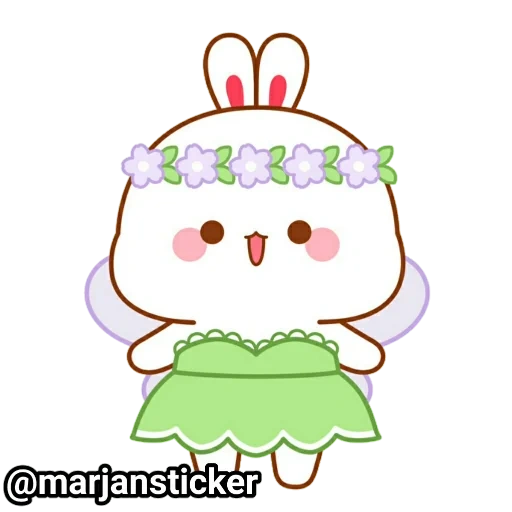 kawaii, gambarnya lucu, gambar kawaii, stiker kawaii, gambar chibi yang lucu