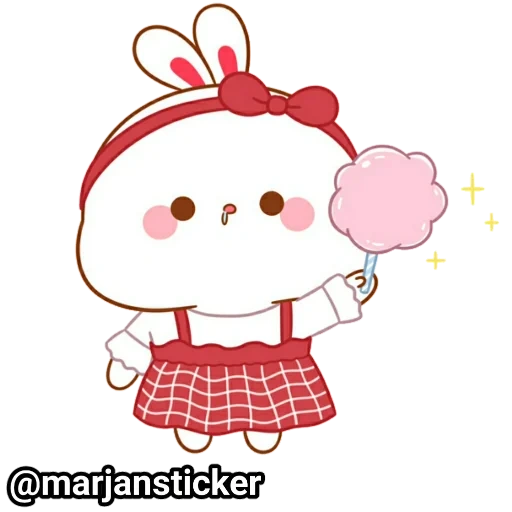 chuanjing, patrón lindo, imagen de kavai, cinnamoroll kuromi, pintura linda de kawai