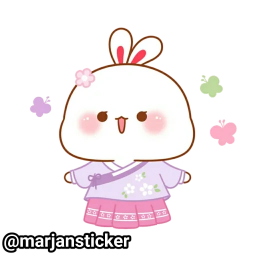 kawaii, gambarnya lucu, gambar kavai, karakuli yang cantik, gambar chibi yang lucu