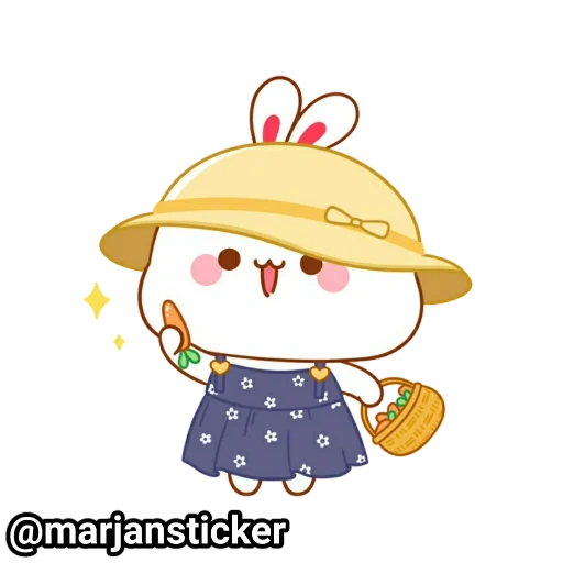 kawaii, clipart, disegni di kavai, adesivi kawaii, bel disegni anime