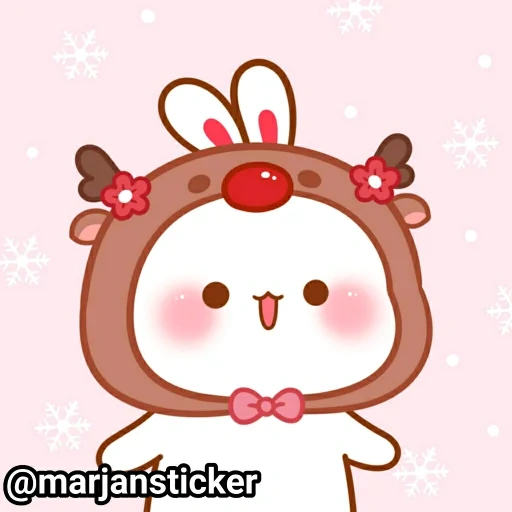 kawaii, clipart, anime lucu, gambar lucu, panda adalah gambar yang manis